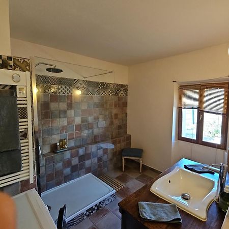 Petit Cocon A Mourepiane Apartment Marsilia Exterior foto