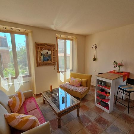 Petit Cocon A Mourepiane Apartment Marsilia Exterior foto