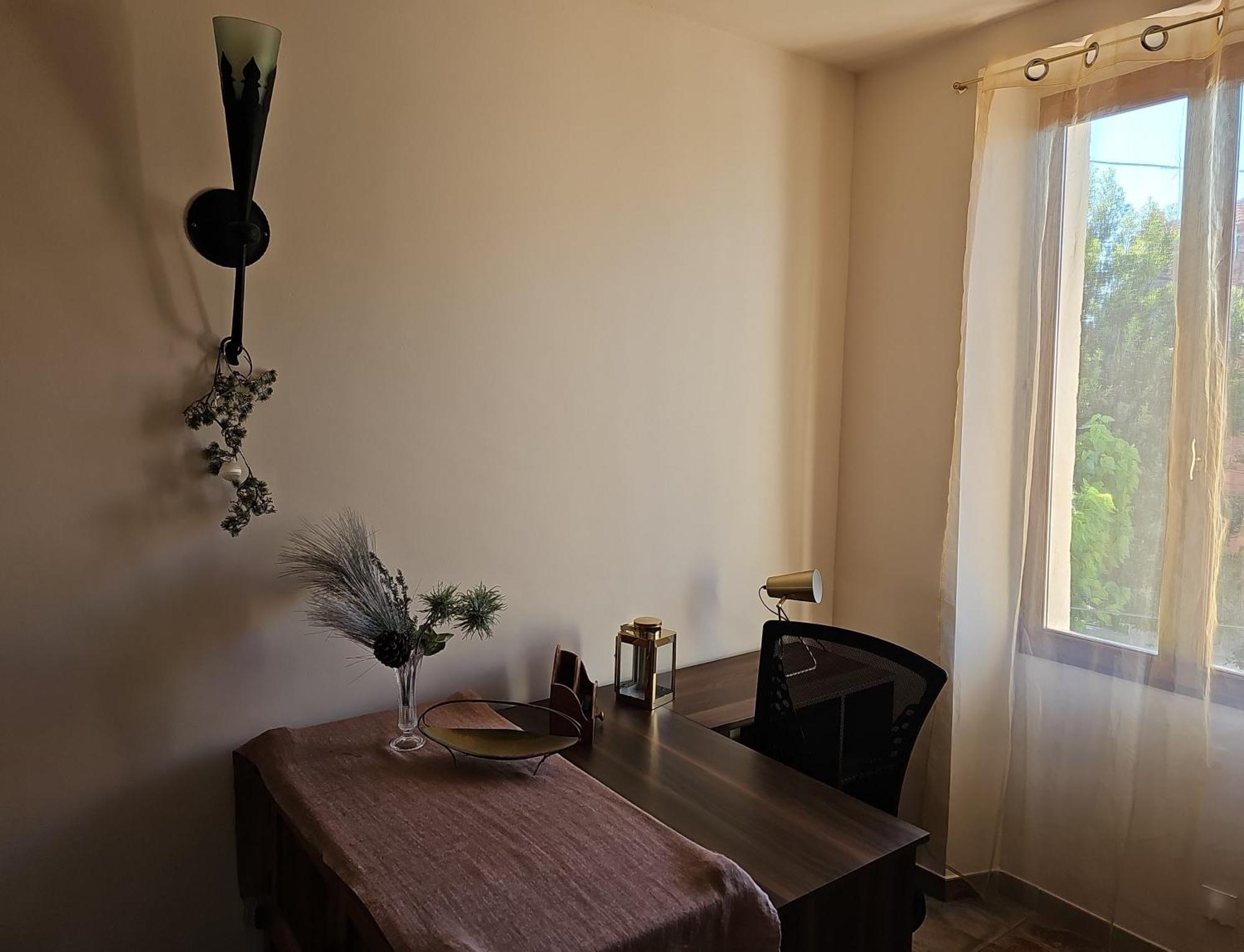 Petit Cocon A Mourepiane Apartment Marsilia Exterior foto