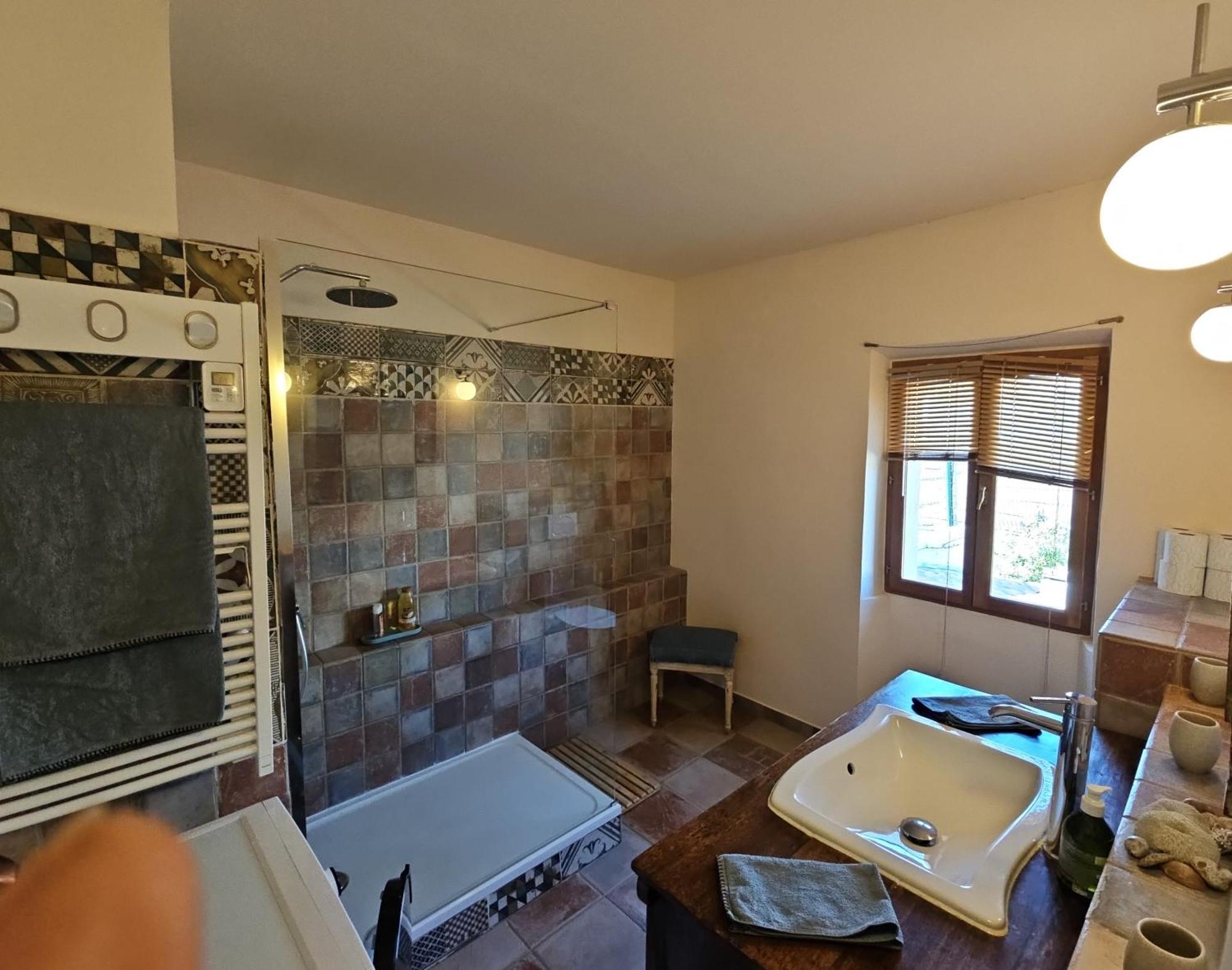 Petit Cocon A Mourepiane Apartment Marsilia Exterior foto