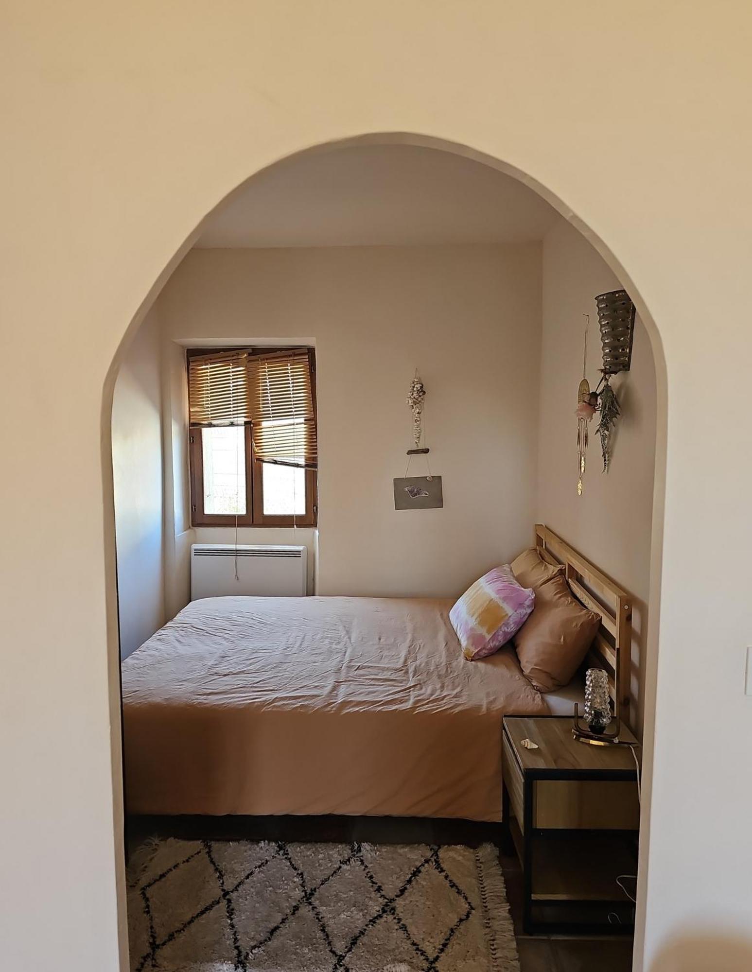 Petit Cocon A Mourepiane Apartment Marsilia Exterior foto