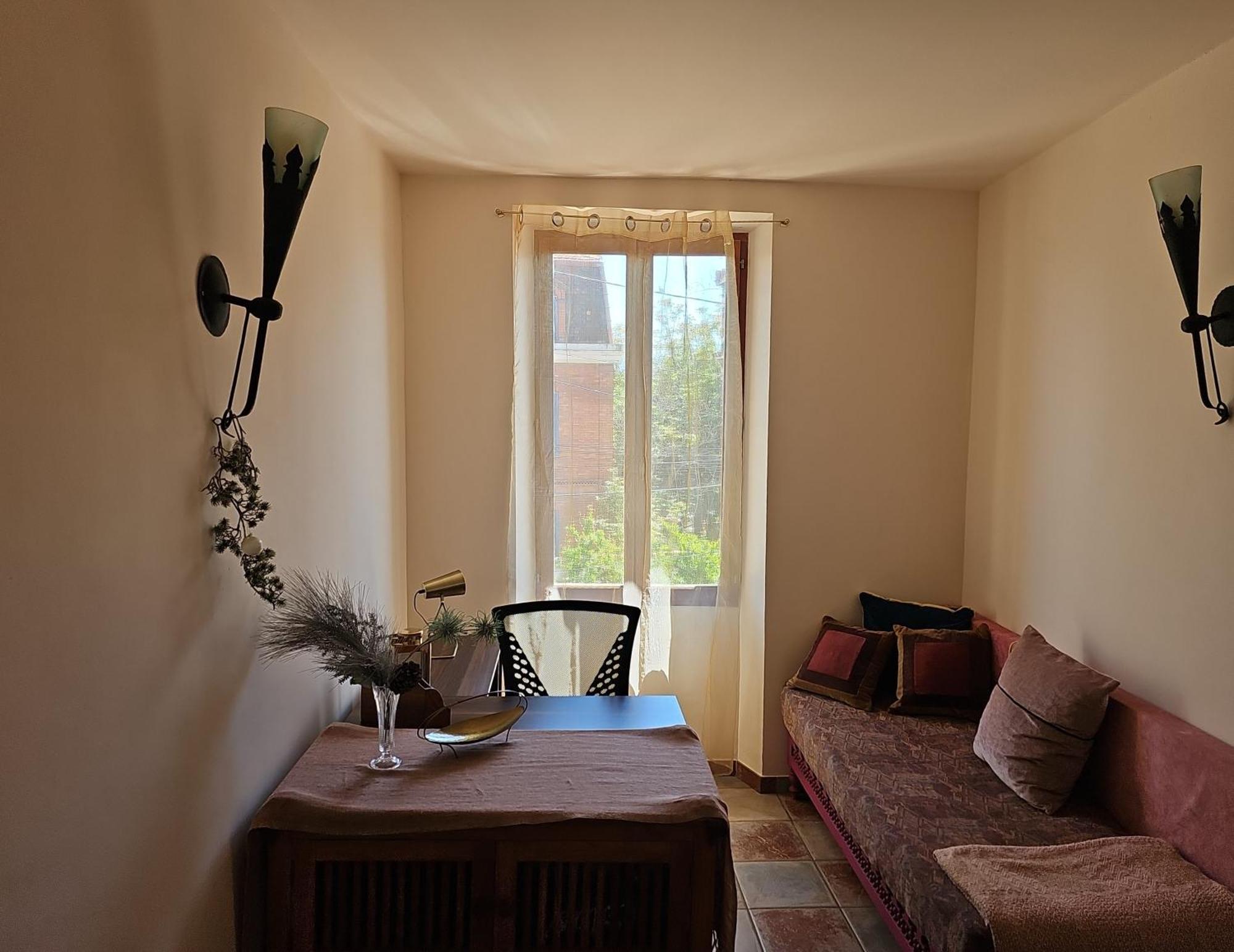 Petit Cocon A Mourepiane Apartment Marsilia Exterior foto