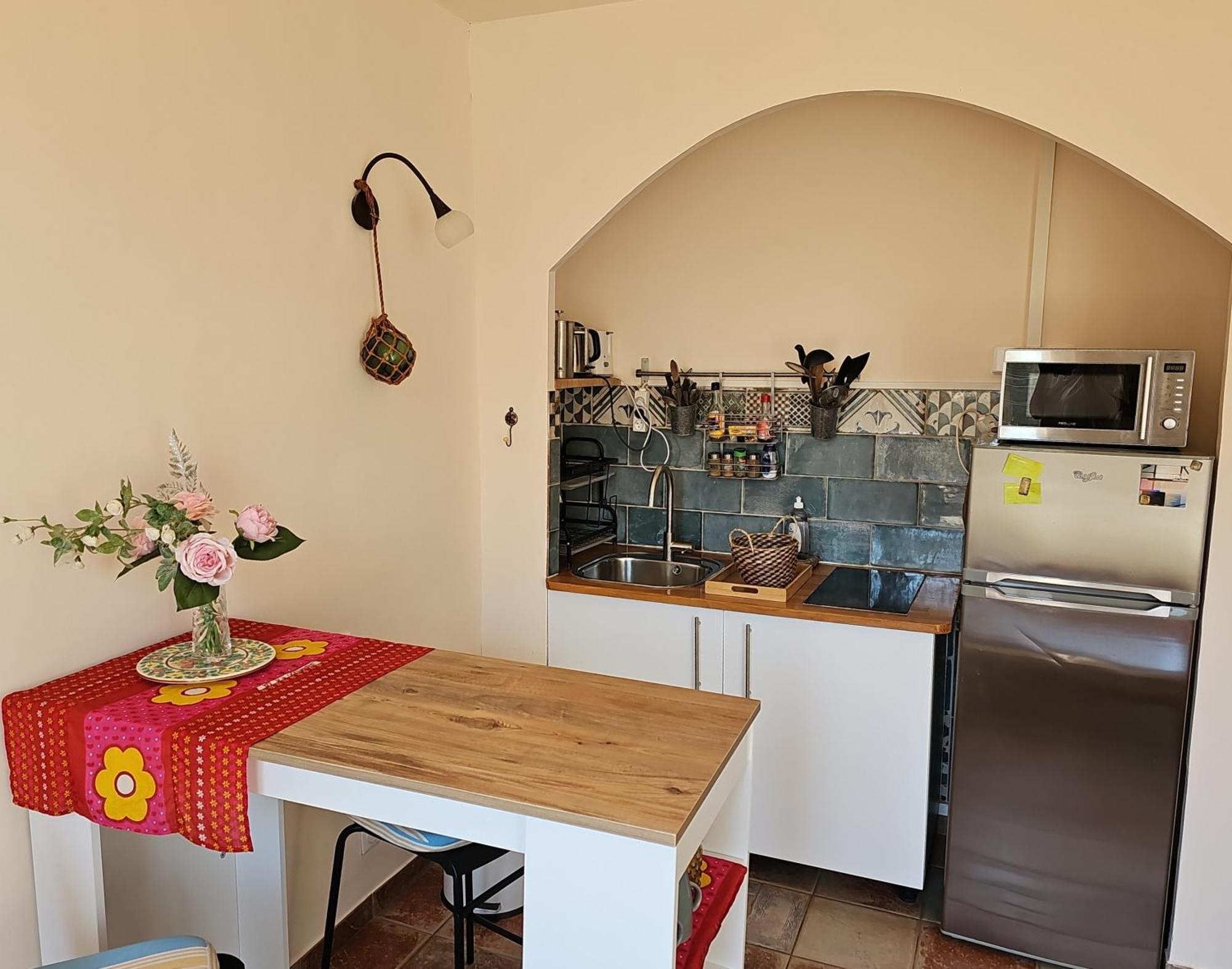Petit Cocon A Mourepiane Apartment Marsilia Exterior foto