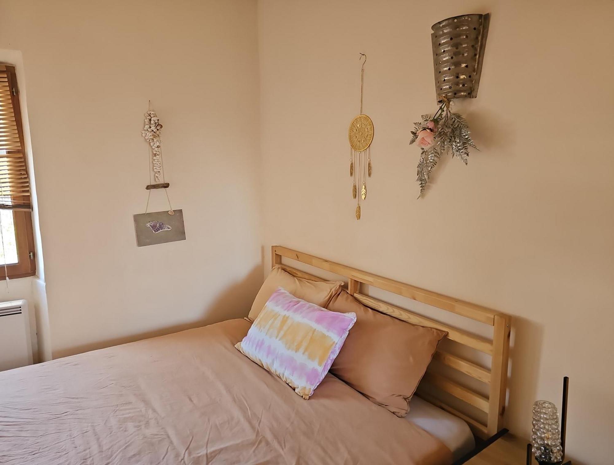 Petit Cocon A Mourepiane Apartment Marsilia Exterior foto